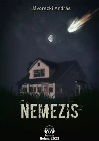 Jávorszki András - Nemezis (e-könyv)