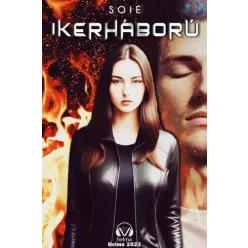 Soie - Ikerháború (e-könyv)