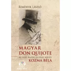Reményik László - Magyar Don Quijote (e-könyv)