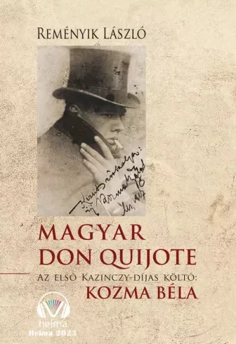 Reményik László - Magyar Don Quijote (e-könyv)