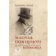 Reményik László - Magyar Don Quijote (e-könyv)