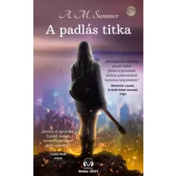 A. M. Summer - A padlás titka (e-könyv)