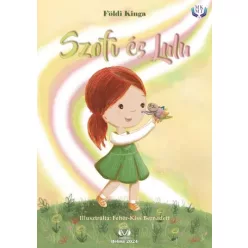 Földi Kinga - Szofi és Lulu (e-könyv)