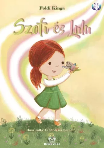 Földi Kinga - Szofi és Lulu (e-könyv)