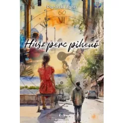 Pigniczki Ágnes - Húsz perc pihenő (e-könyv)