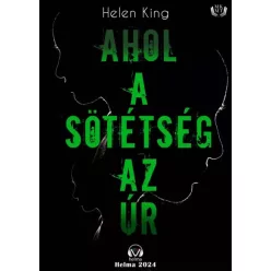 Helen King - Ahol a sötétség az úr (e-könyv)