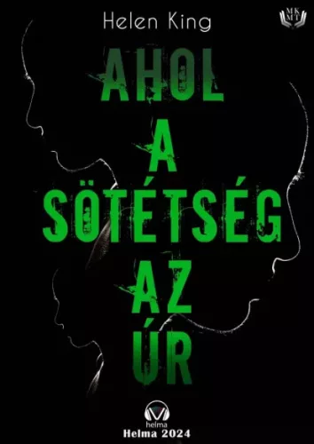 Helen King - Ahol a sötétség az úr (e-könyv)