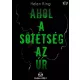 Helen King - Ahol a sötétség az úr (e-könyv)