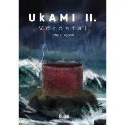 L. Ryson - Ukami II. - Vörös fal (e-könyv)