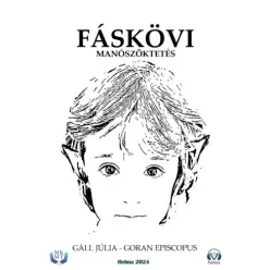   Gáll Júlia, Goran Episcopus - Fáskövi manószöktetés (e-könyv)