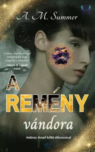 A. M. Summer - A remény vándora (e-könyv)