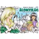 Violet V. Vandor - Álomvilág (e-könyv)