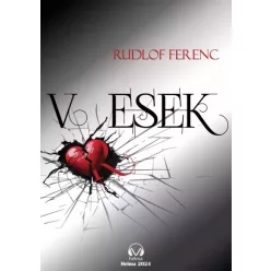 Rudlof Ferenc - Versek (e-könyv)