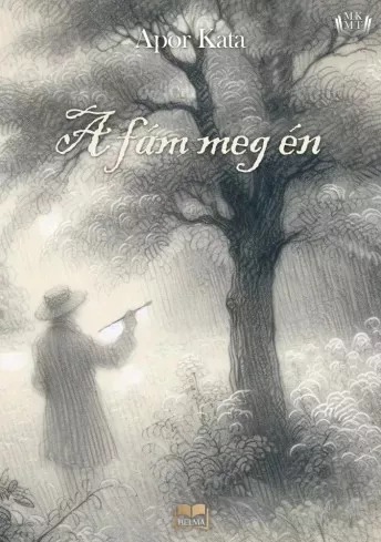 Apor Kata - A fám meg én (e-könyv)
