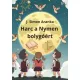 J. Simon Aranka - Harc a Nymen bolygóért (e-könyv)