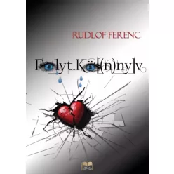 Rudlof Ferenc - Folyt.Kö[(n)ny]v (e-könyv)