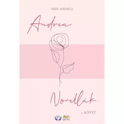 Imre Amdrea - Andrea novellák I. (e-könyv)