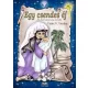 Violet V. Vandor - Egy csendes éj (e-könyv)