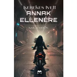 Kerekes Ivett Kriszta - Annak ellenére (e-könyv)