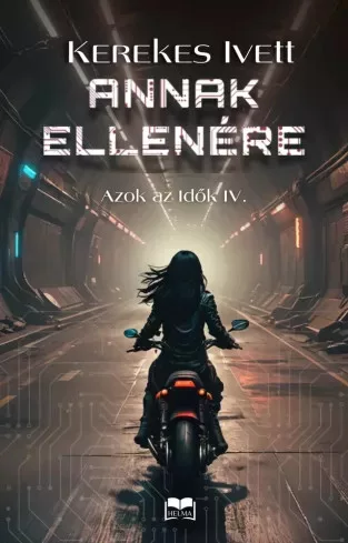 Kerekes Ivett Kriszta - Annak ellenére (e-könyv)