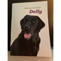 Sáfrányné Kobli Írisz - Dolly (e-könyv)