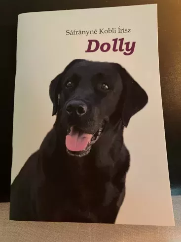 Sáfrányné Kobli Írisz - Dolly (e-könyv)