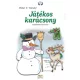 Violet V. Vandor - Játékos karácsony (e-könyv)