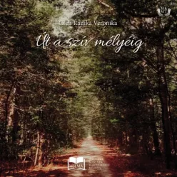 Cseh Radika Veronika - Út a szív mélyéig (e-könyv)
