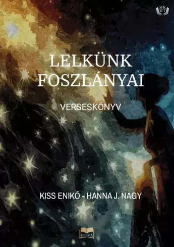 Kiss Enikő - Lelkünk foszlányai (e-könyv)