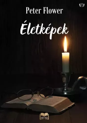 Peter Flower - Életképek (e-könyv)
