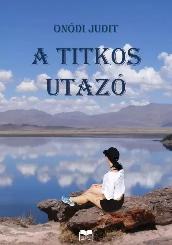 Onódi Judit - A titkos utazó (e-könyv)