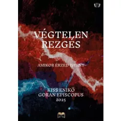Kiss Enikő - Végtelen rezgés (e-könyv)