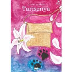 Cserni András - Tarisznya (e-könyv)