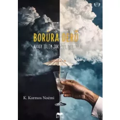 K. Kormos Noémi - Borúra derű (e-könyv)