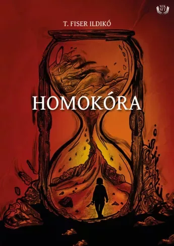 T. Fiser Ildikó - Homokóra (e-könyv)
