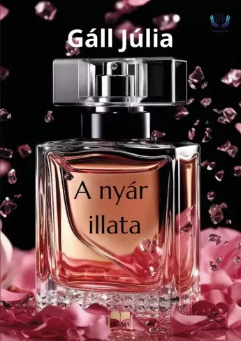 Gáll Júlia - A nyár illata (e-könyv)