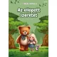 J. Simon Aranka - Az ellopott szeretet (e-könyv)