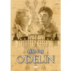 Lény Ede - Odelin (e-könyv)