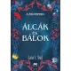 Lana V. Asol - Álcák és bálok (e-könyv)