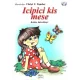 Violet V. Vandor - Icipici kismese (e-könyv)
