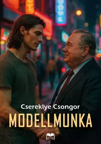 Csereklye Csongor - Modellmunka (e-könyv)