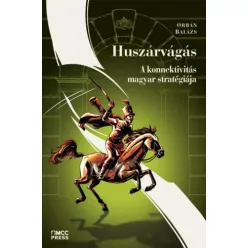 Orbán Balázs - Huszárvágás (e-könyv)