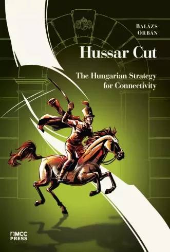 Orbán Balázs - Hussar Cut (e-könyv)