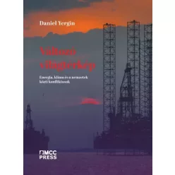 Daniel Yergin - Változó világtérkép (e-könyv)
