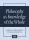 William Wood (ed.) - Philosophy as Knowledge of the Whole (e-könyv)