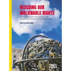   Sándor Lénárd - Rescuing Our Inalienable Rights (e-könyv)