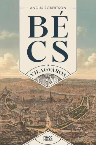 Angus Robertson - Bécs (e-könyv)