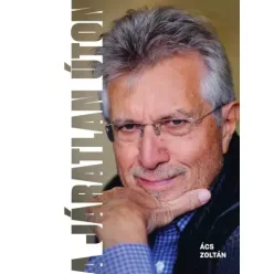 Ács Zoltán (közgazdász) - A járatlan úton (e-könyv)