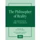 Tilo Schabert - The Philosopher of Reality (e-könyv)