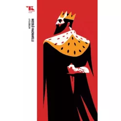 Niccolo Machiavelli - A fejedelem (e-könyv)